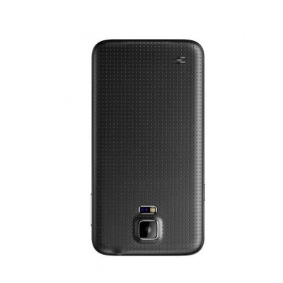 Full Body Housing For Vox Mobile Kick K5 Black - Maxbhi Com