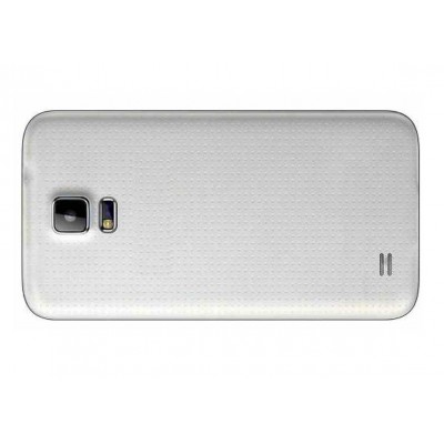 Full Body Housing For Vox Mobile Kick K5 White - Maxbhi Com