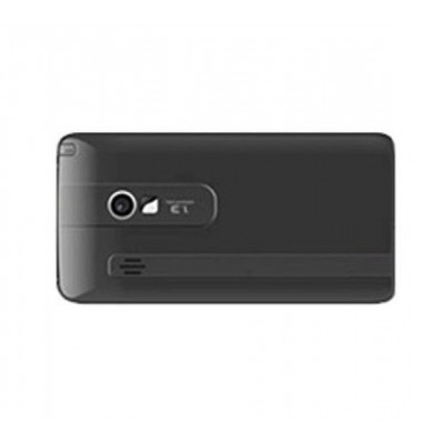Full Body Housing For Vox Mobile Vgs505 Black Red - Maxbhi Com
