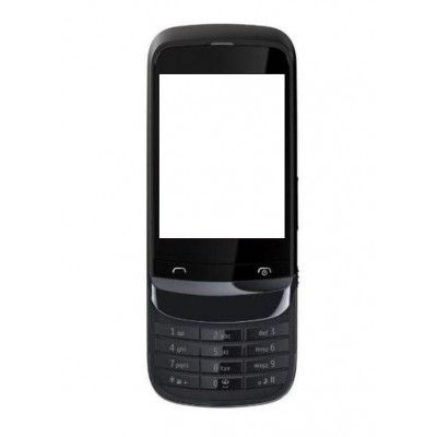 Full Body Panel For Nokia C202 - Maxbhi Com