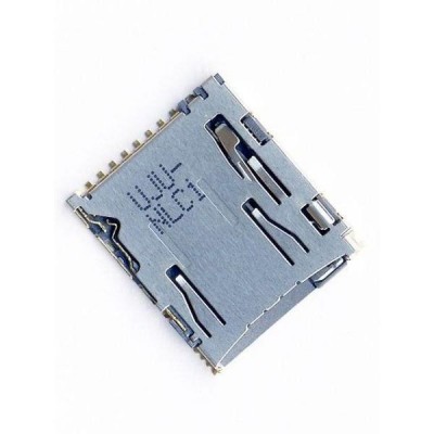 Mmc Connector For Vayoki M35 - Maxbhi Com