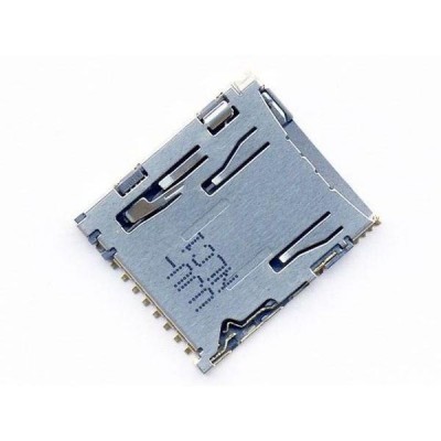 Mmc Connector For Vayoki M35 - Maxbhi Com