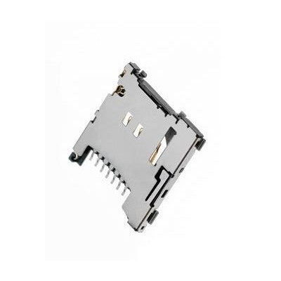 Mmc Connector For Verico Uni Vision 5v2 - Maxbhi Com