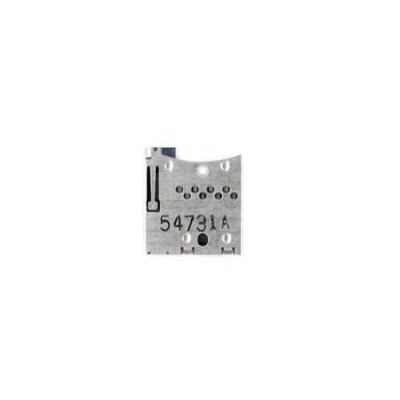 Mmc Connector For Videocon Infinium Z40q Star - Maxbhi Com
