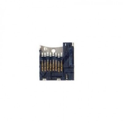 Mmc Connector For Videocon Infinium Z40q Star - Maxbhi Com