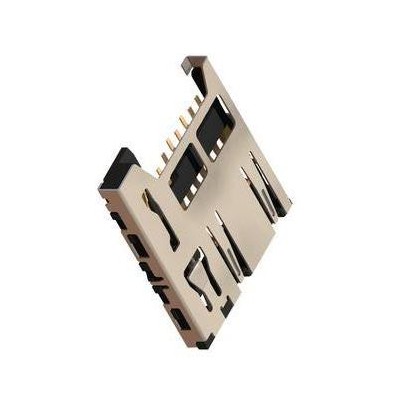 Mmc Connector For Videocon V1418 - Maxbhi Com