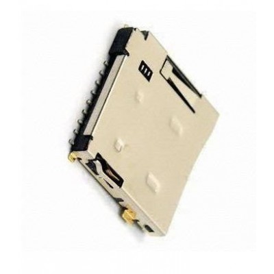 Mmc Connector For Videocon Va72k - Maxbhi Com