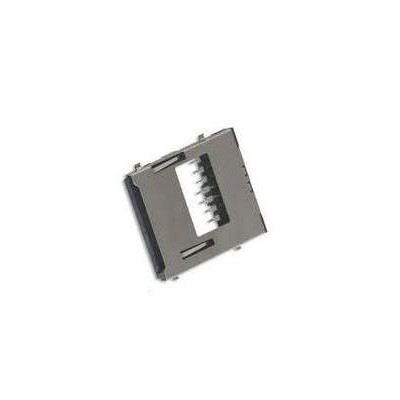 Mmc Connector For Vox Mobile Kick K8 - Maxbhi Com
