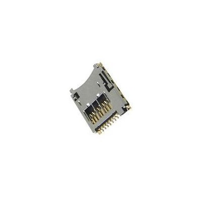 Mmc Connector For Vox Mobile Vgs505 - Maxbhi Com