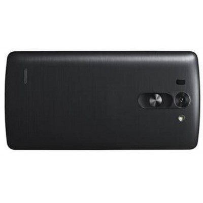 Full Body Housing For Lg G3s D724 Black - Maxbhi Com