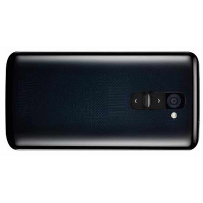Full Body Housing For Lg Optimus G2 Ls980 Black - Maxbhi Com