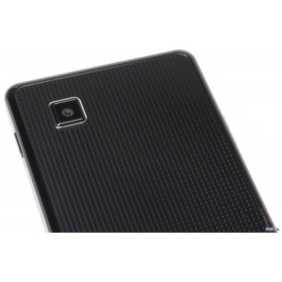 Full Body Housing For Lg Optimus G F180k Black - Maxbhi Com