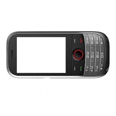 Full Body Housing For Wynncom W361 Black - Maxbhi Com