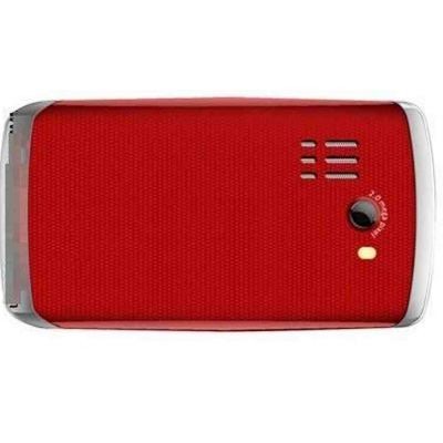 Full Body Housing For Wynncom W702 Red - Maxbhi Com