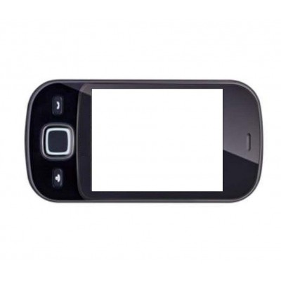 Full Body Housing For Zen Flikk M45 White - Maxbhi Com