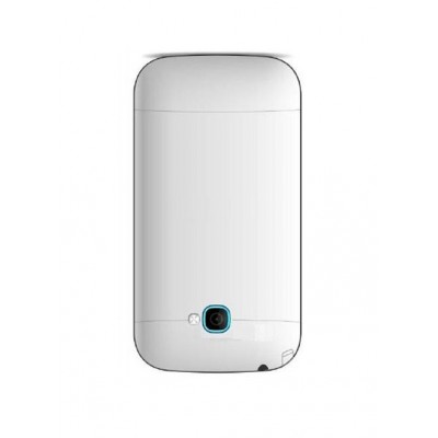 Full Body Housing For Zen Ultrafone 306 Play 3g White - Maxbhi Com