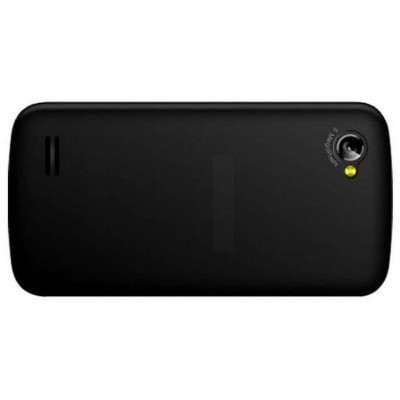 Full Body Housing For Zen Ultrafone 501 Black - Maxbhi Com