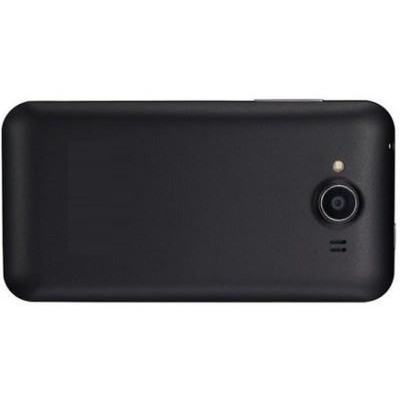 Full Body Housing For Zopo Zp600 Plus Black - Maxbhi Com