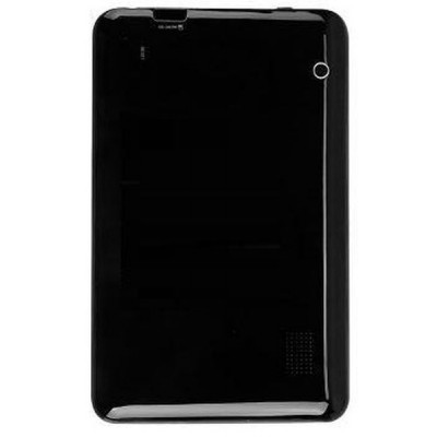Full Body Housing For Zync Dual 7 Plus Black - Maxbhi Com