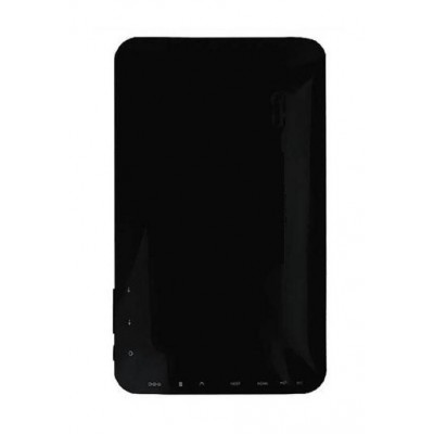 Full Body Housing For Zync Z930 Black - Maxbhi Com