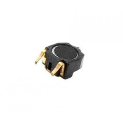 Microphone Mic For Lg Optimus G F180k - Maxbhi Com