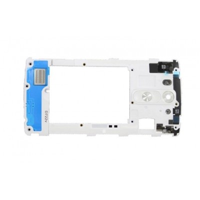 Middle For Lg G3s D724 By - Maxbhi Com