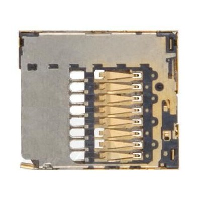 Mmc Connector For Lenovo A390e - Maxbhi Com