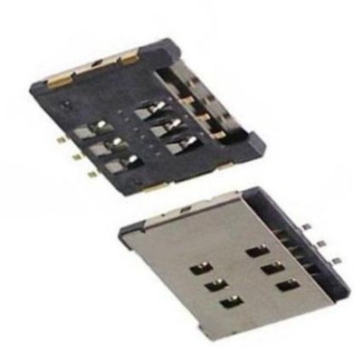 Mmc Connector For Wespro 8 Inches Pc Tablet 886 With 3g - Maxbhi Com