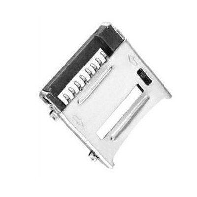Mmc Connector For Zen M8 - Maxbhi Com