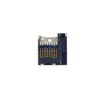 Mmc Connector For Zen U4 - Maxbhi Com