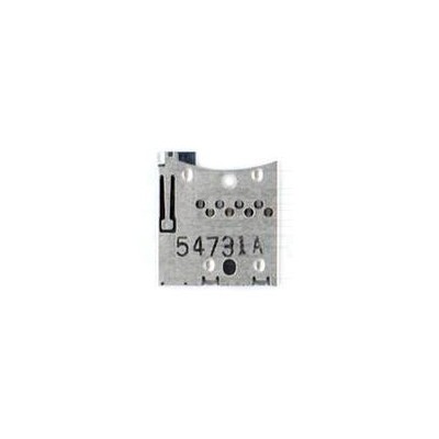 Mmc Connector For Zen U4 - Maxbhi Com