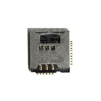 Mmc Connector For Zen Ultrafone 501 - Maxbhi Com