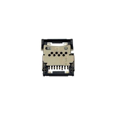 Mmc Connector For Zync Dual 7 Plus - Maxbhi Com