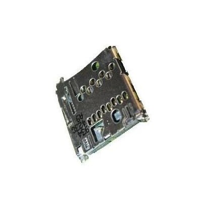 Mmc Connector For Zync Z930 - Maxbhi Com