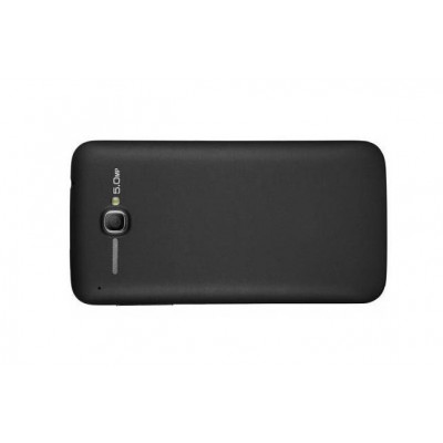 Full Body Housing For Alcatel One Touch Xpop Pink - Maxbhi Com