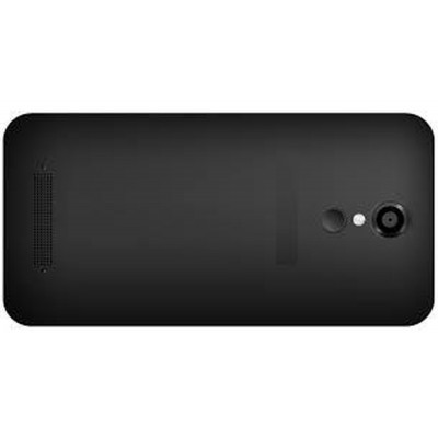 Full Body Housing For Archos 45 Neon Black - Maxbhi Com