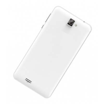Full Body Housing For Archos 59 Titanium White - Maxbhi Com