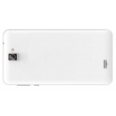 Full Body Housing For Archos 59 Titanium White - Maxbhi Com