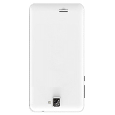 Full Body Housing For Archos 59 Titanium White - Maxbhi Com