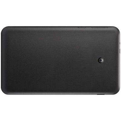 Full Body Housing For Asus Memo Pad 7 Me70c Black - Maxbhi Com