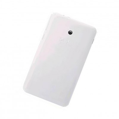 Full Body Housing For Asus Memo Pad 7 Me70c White - Maxbhi Com