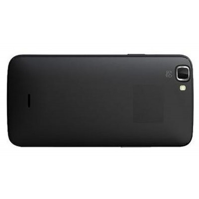 Full Body Housing For Blu Star 4 5 Black - Maxbhi Com
