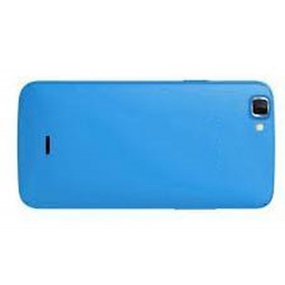Full Body Housing For Blu Star 4 5 Blue - Maxbhi Com