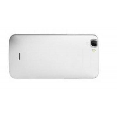 Full Body Housing For Blu Star 4 5 White - Maxbhi Com