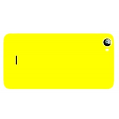 Full Body Housing For Blu Star 4 5 Yellow - Maxbhi Com