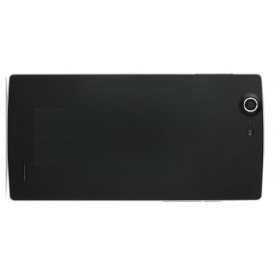 Full Body Housing For Bluboo X2 Black - Maxbhi Com