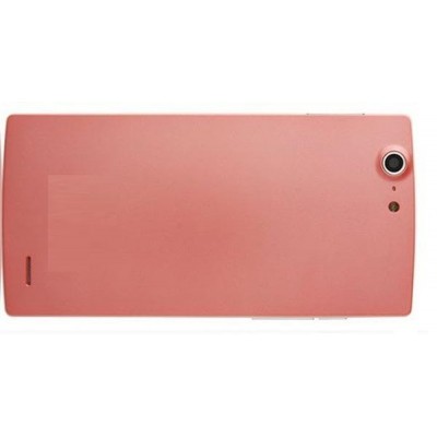 Full Body Housing For Bluboo X2 Pink - Maxbhi Com