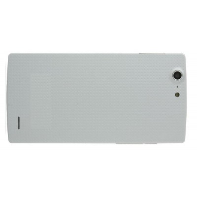 Full Body Housing For Bluboo X2 White - Maxbhi Com