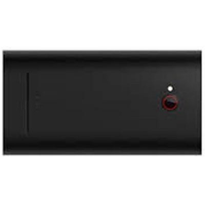 Full Body Housing For Bq E1 Black - Maxbhi Com
