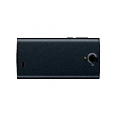 Full Body Housing For Bq S40 Black - Maxbhi Com